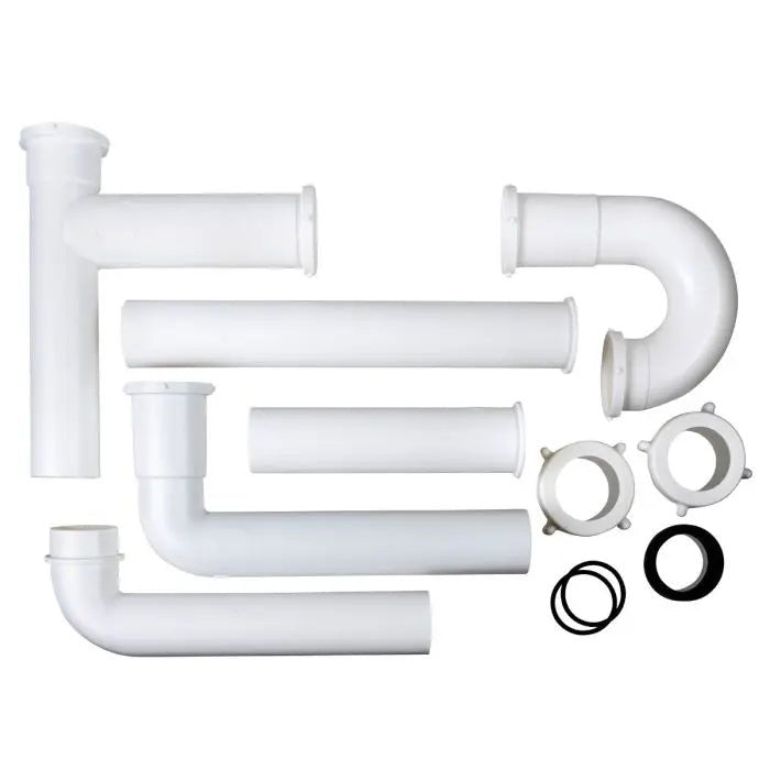 Bayonet™ Deluxe Garbage Disposal Installation Kit - Superior Tool