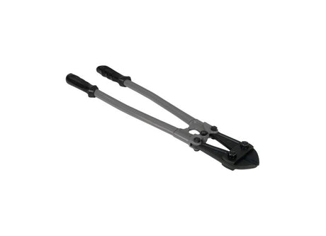 BC-12B, Bolt Cutter 12" Handles with Black Head Center Cut Jet