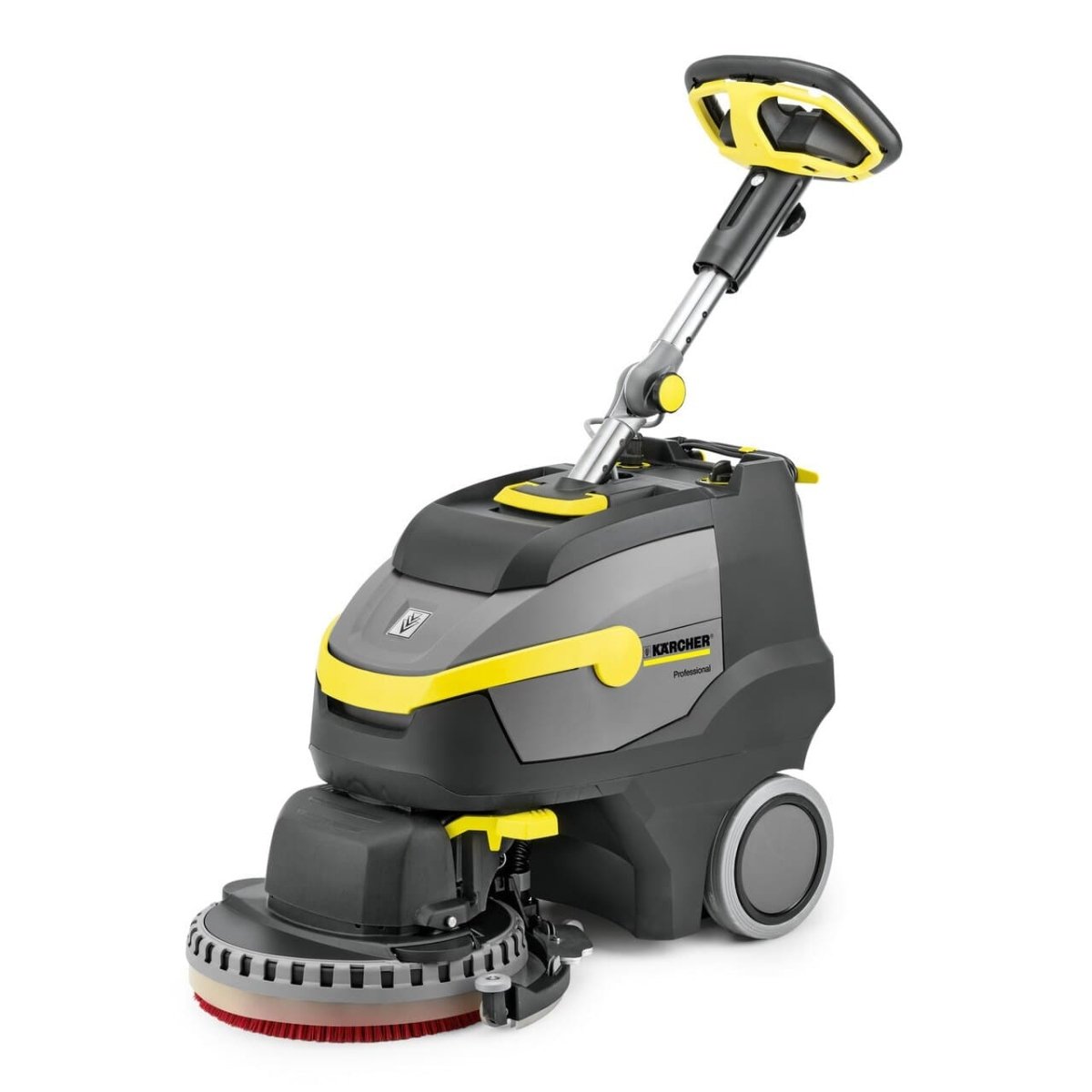 BD 38/12 C Bp 17834310 Walk Behind Compact Floor Scrubber BD - Diamond Tool Store