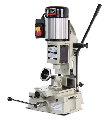 Bench Top Mortiser MC-625 - Diamond Tool Store