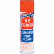 Berryman® B-12 CHEMTOOL® Carburetor/Choke Cleaners - 12 per Order - Diamond Tool Store