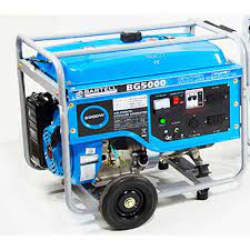 BG 500 Generator - Bartell Global