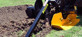 Bigfoot Trencher - 1.2 - 3.5T - Diamond Tool Store