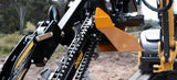 Bigfoot Trencher - 1.2 - 3.5T - Diamond Tool Store