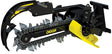 Bigfoot Trencher - 1.2 - 3.5T - Diamond Tool Store