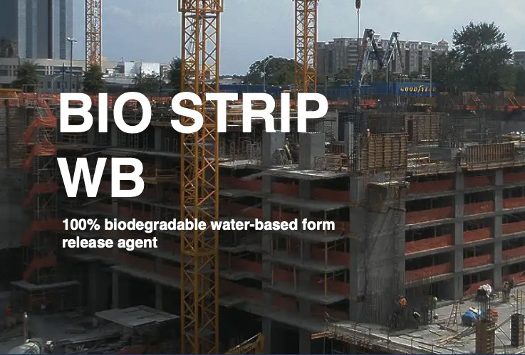 Bio Strip WB - Diamond Tool Store