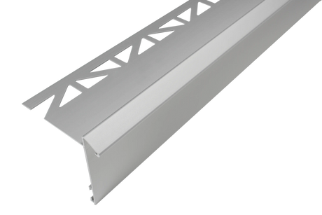 BKAE 300 CM Aluminum Anodized Silver - Diamond Tool Store