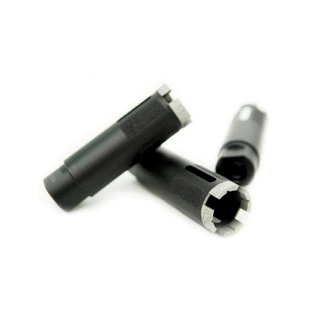 Black Dry Segmented Core Bit Premium Sale on Granite Core Bits Diamond Tool Store