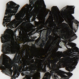 Black Terrazzo Glass - Diamond Tool Store