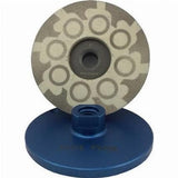 Blitz Resin Filled Cupwheel - Diamond Tool Store