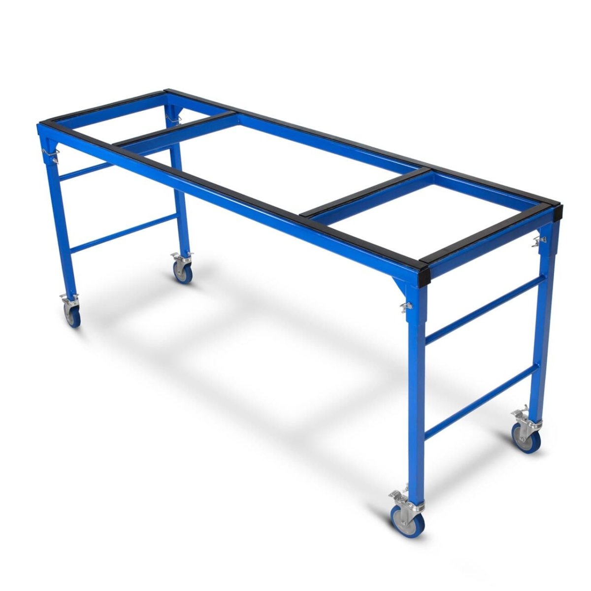 Blue Marlin Fabrication Table - Diamond Tool Store