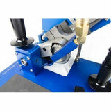 Blue Ripper G2 Rail Saw - Diamond Tool Store