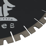 BMF™ Quartzite Bridge Saw Blade - Diamond Tool Store