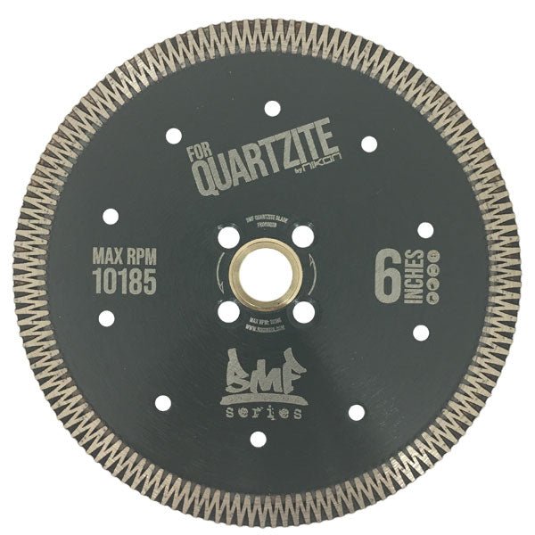 BMF™ Quartzite Turbo Blade - Diamond Tool Store