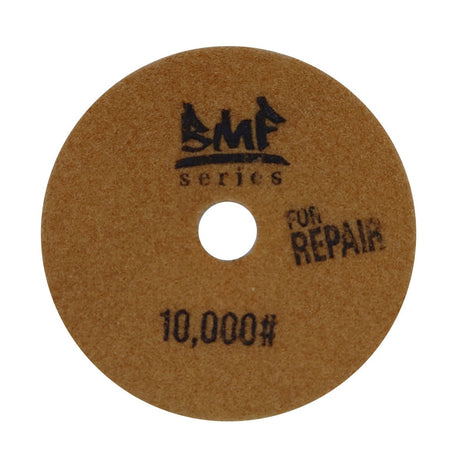 BMF™ Series Wet/Dry Polishing Pads for Repair - Diamond Tool Store