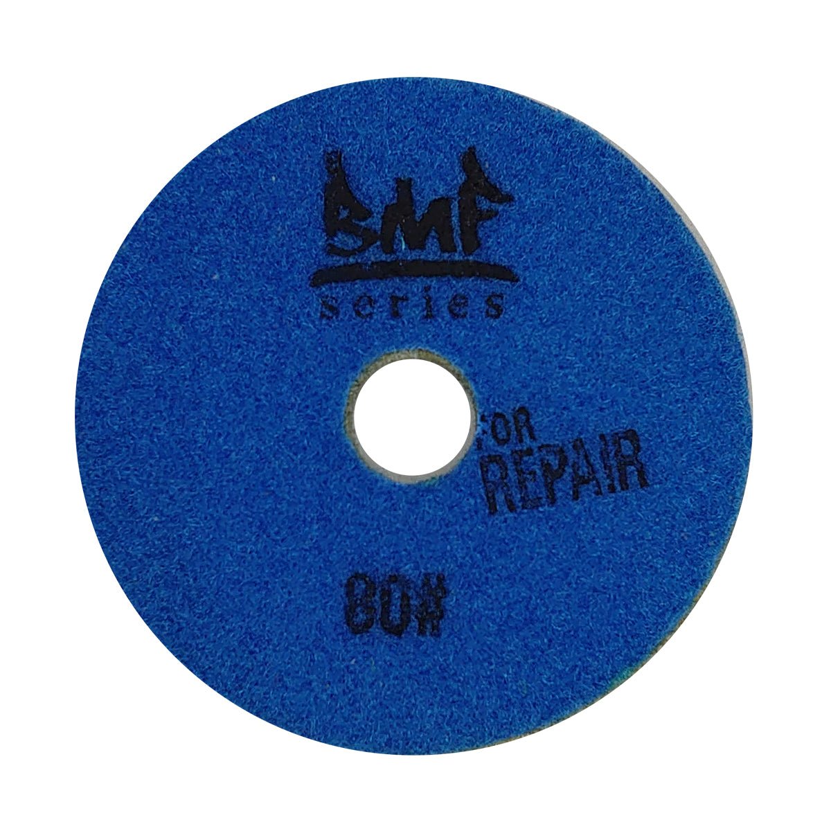 BMF™ Series Wet/Dry Polishing Pads for Repair - Diamond Tool Store