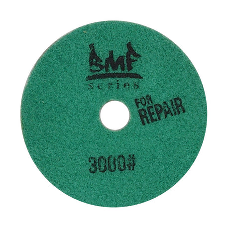 BMF™ Series Wet/Dry Polishing Pads for Repair BC4RP3K Nikon 3000