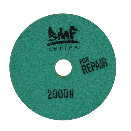 BMF™ Series Wet/Dry Polishing Pads for Repair BC4RP2K Nikon 2000