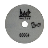 BMF™ Series Wet/Dry Polishing Pads for Repair - Diamond Tool Store