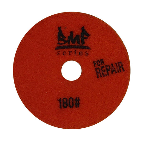 BMF™ Series Wet/Dry Polishing Pads for Repair BC4RP180 Nikon 180