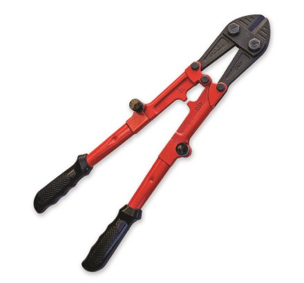 BNBCSF-18 Folding Bolt Cutter - Diamond Tool Store