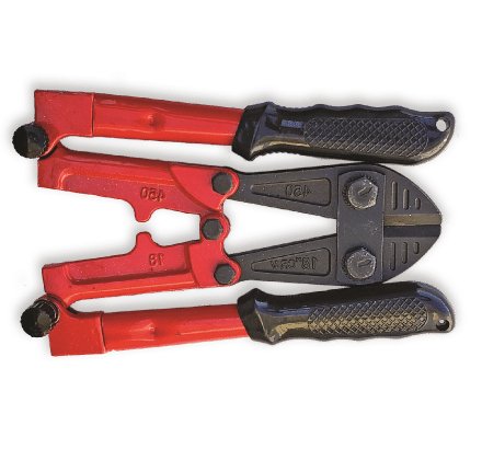 BNBCSF-18 Folding Bolt Cutter - Diamond Tool Store