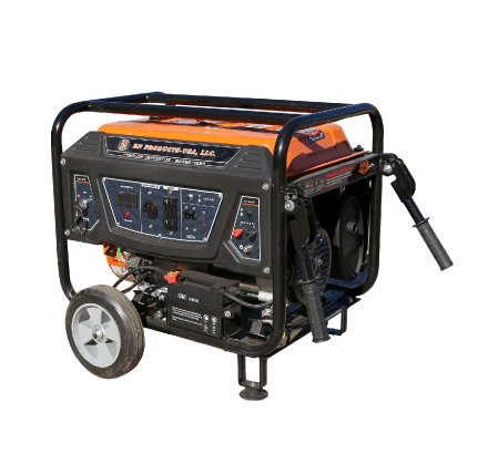 BNG3000 Gas Generator BN Products