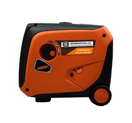 BNG4000iE Inverter Generator - Diamond Tool Store