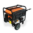 BNG7500 Gas Generator - Diamond Tool Store