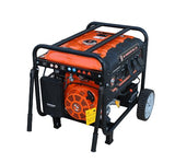 BNG9000 Gas Power Generator - Diamond Tool Store