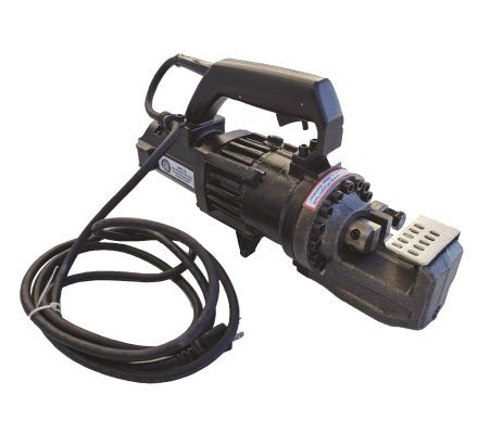 BNHC-20 #6 (20mm) Portable Rebar Cutter - Diamond Tool Store