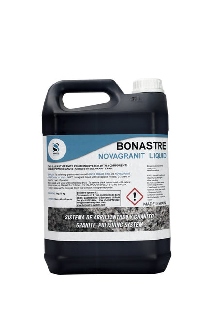 Bonastre Nova Granite - Diamond Tool Store