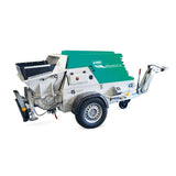 Booster 20 Concrete Pump - Diamond Tool Store