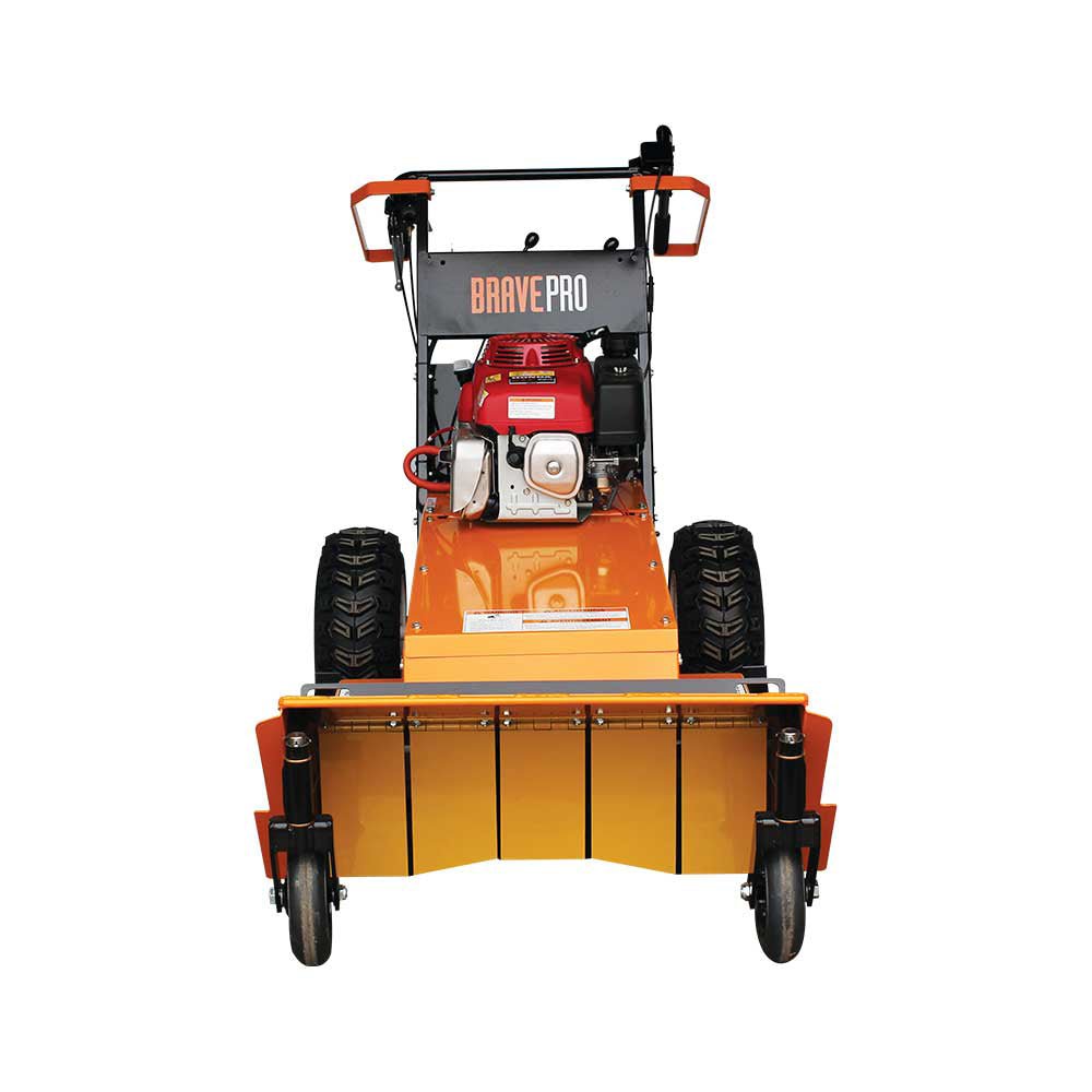 Brave Brush Cutter | 26 In. | Honda GXV390 - Brave