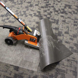 Brave Floor Stripper | 10 In. Max Width | Electric - Brave