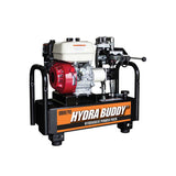 Brave Hydraulic Power Pack | 900 PSI | 7 GPM | Recoil Start | Honda GC160 - Brave