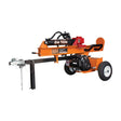 Brave Log Splitter | 24-Ton | Honda GC160 - Brave