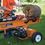 Brave Log Splitter | 30-Ton | Honda GC190 - Brave