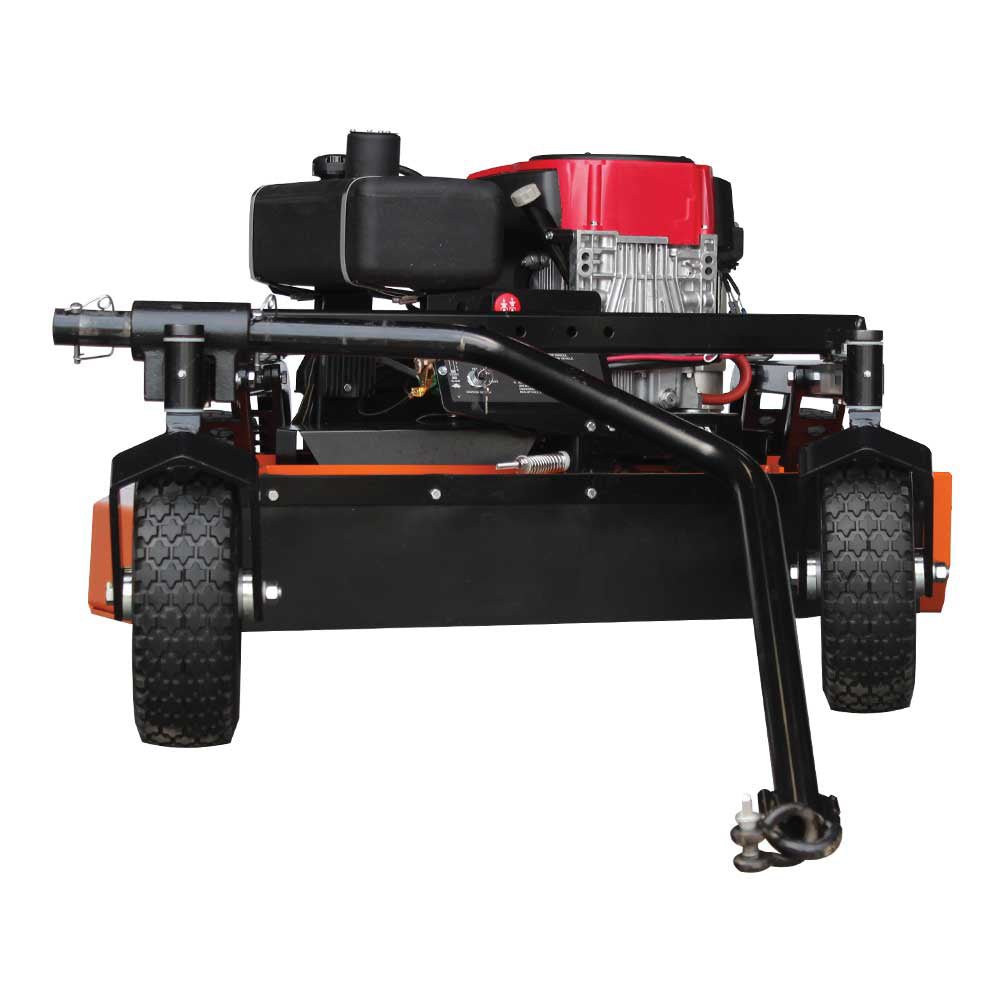 Brave Rough Cut Mower| 44-In. Towable | Honda GXV630 - Brave