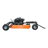 Brave Rough Cut Mower| 44-In. Towable | Honda GXV630 - Brave