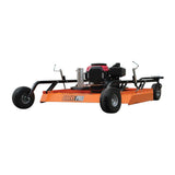 Brave Rough Cut Mower | 57-In. Towable | Honda GXV630 - Brave