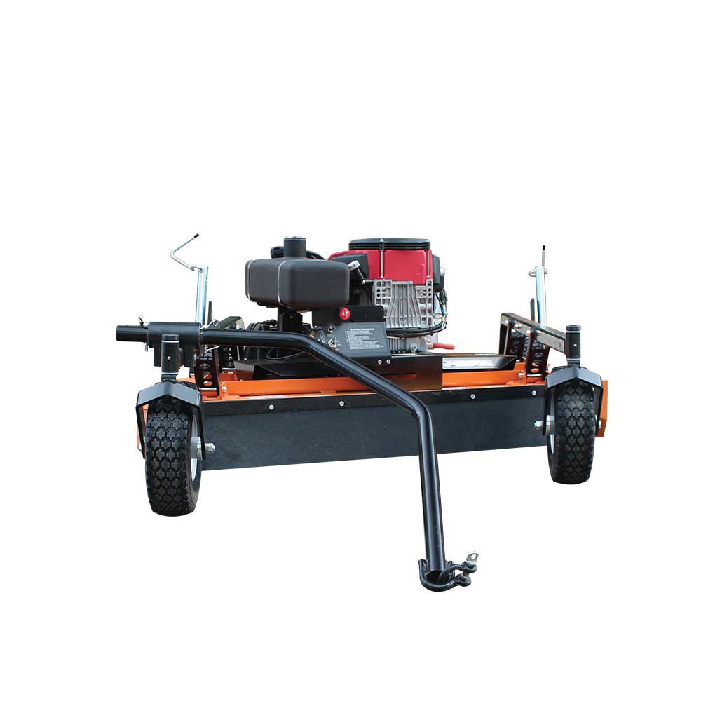 Brave Rough Cut Mower | 57-In. Towable | Honda GXV630 - Brave