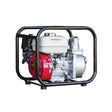 Brave Semi-Trash Pump | 2 In. | Honda GX160 - Brave