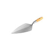 Brick Trowel - Carbon Steel - Diamond Tool Store