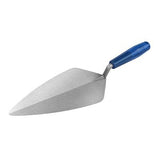 Brick Trowel - Carbon Steel - Diamond Tool Store