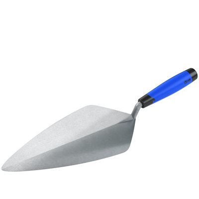 Brick Trowel Forged - Diamond Tool Store