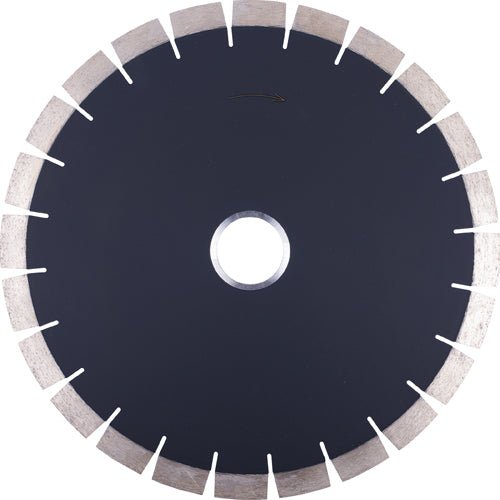 Bridge Saw Blade for Granite SGP(OK) - Diamond Tool Store