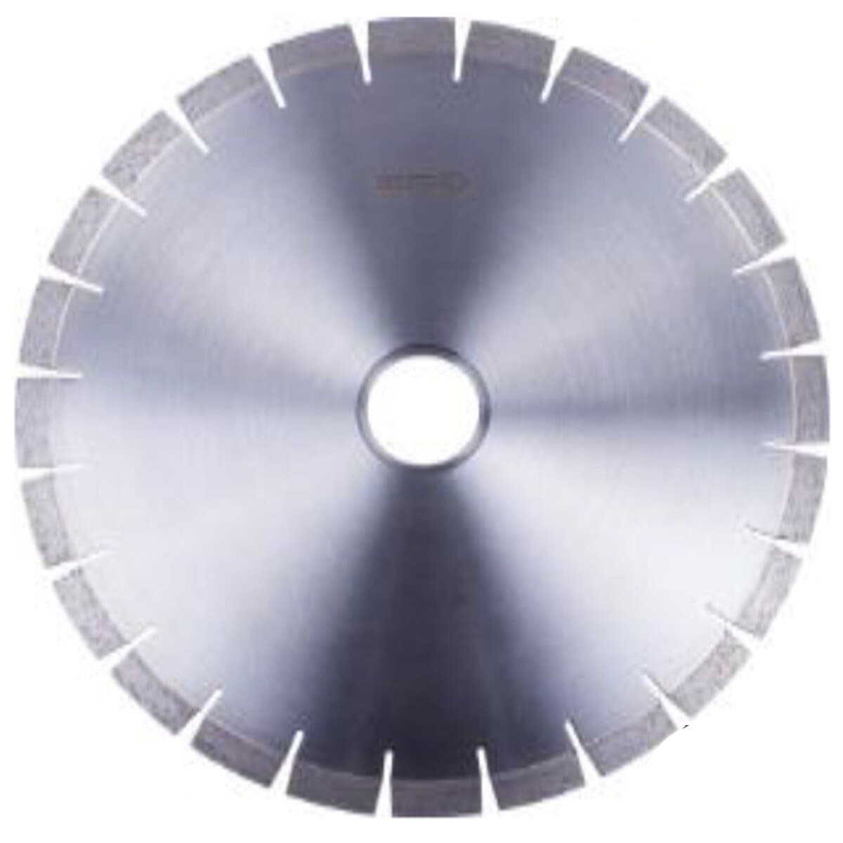 Bridge Saw Blade for Granite - Standard - Diamond Tool Store