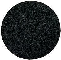 MotorScrubber Pads MS1060 Motor Scrubber 7.8" Black Stripping Pad 5