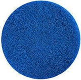 MotorScrubber Pads MS1068 Motor Scrubber 7.8" Blue Cleaning Pad 5